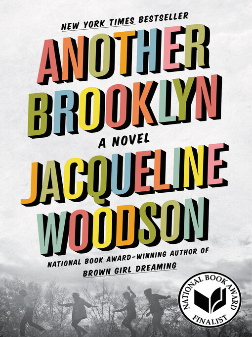 Title details for Another Brooklyn by Jacqueline Woodson - Available